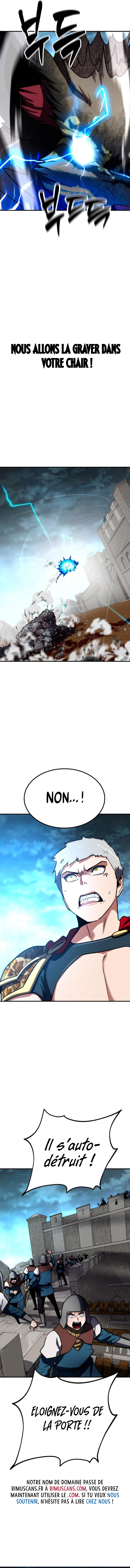 Defense Breaker Chapitre 18 - Page 11