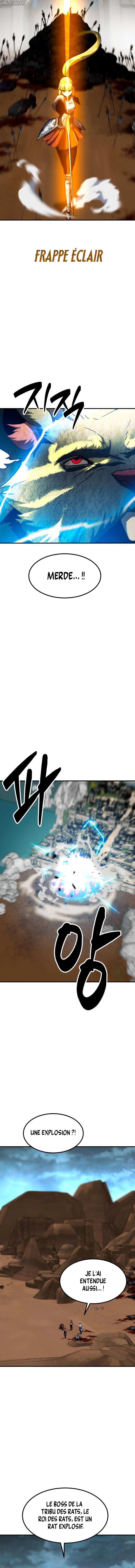 Defense Breaker Chapitre 18 - Page 13