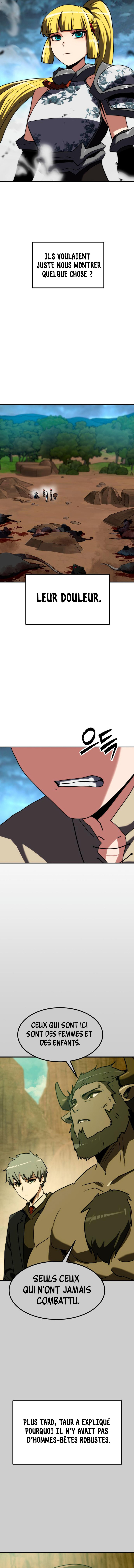 Defense Breaker Chapitre 18 - Page 15