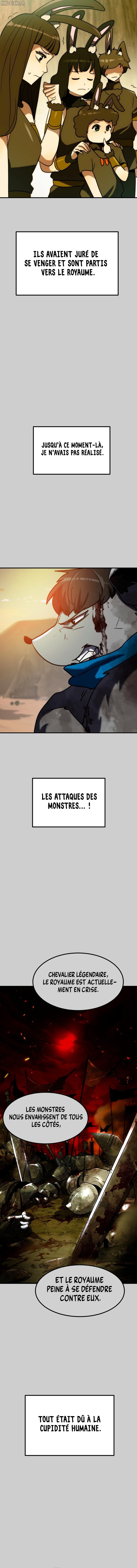 Defense Breaker Chapitre 18 - Page 16