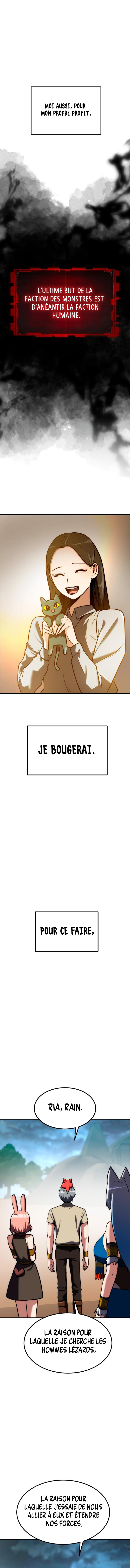Defense Breaker Chapitre 18 - Page 18