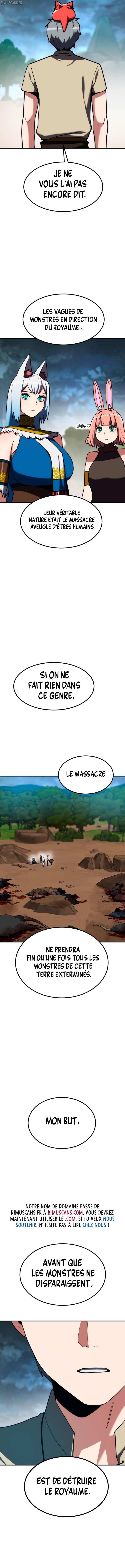 Defense Breaker Chapitre 18 - Page 19