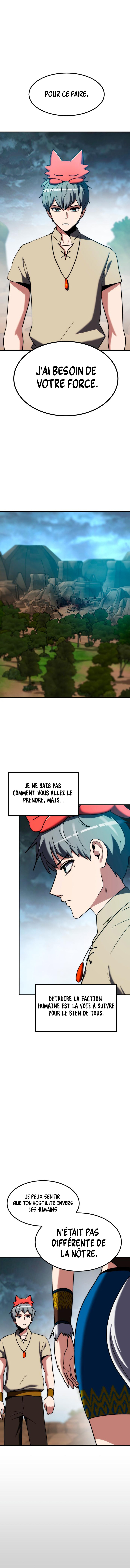 Defense Breaker Chapitre 18 - Page 20