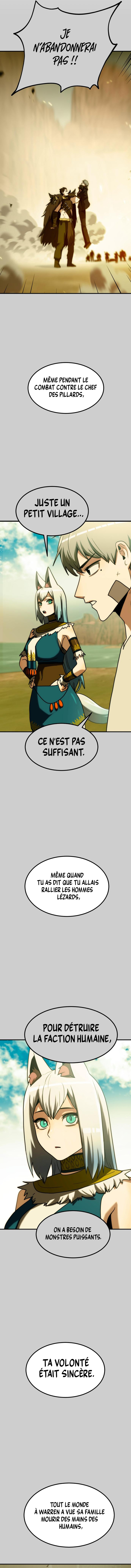 Defense Breaker Chapitre 18 - Page 21