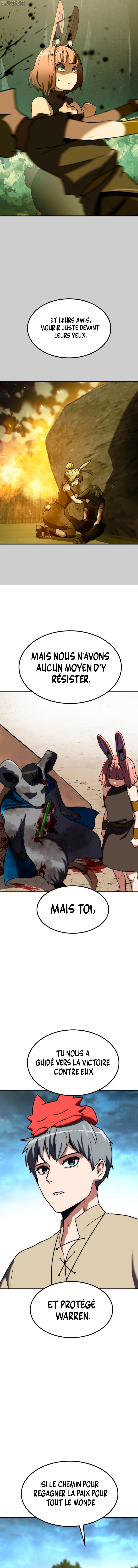 Defense Breaker Chapitre 18 - Page 22