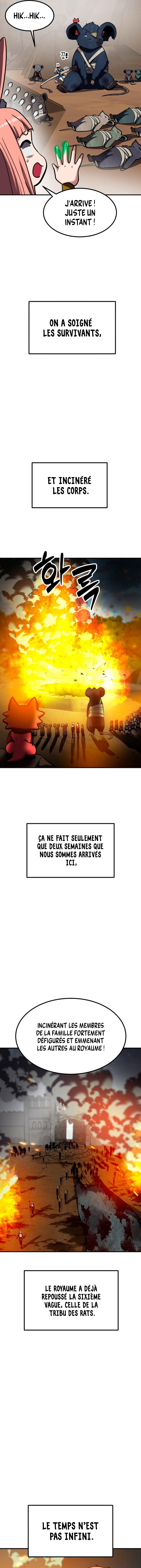 Defense Breaker Chapitre 19 - Page 2