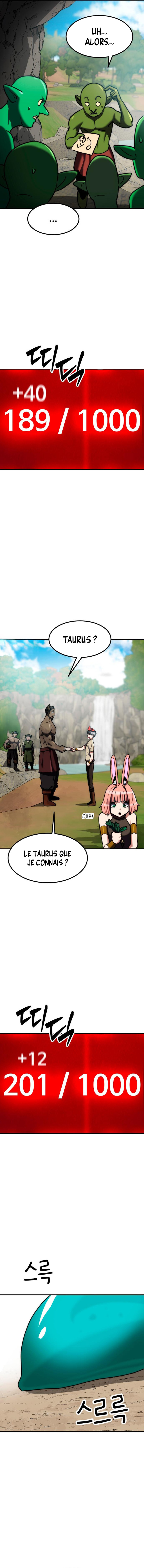 Defense Breaker Chapitre 19 - Page 6