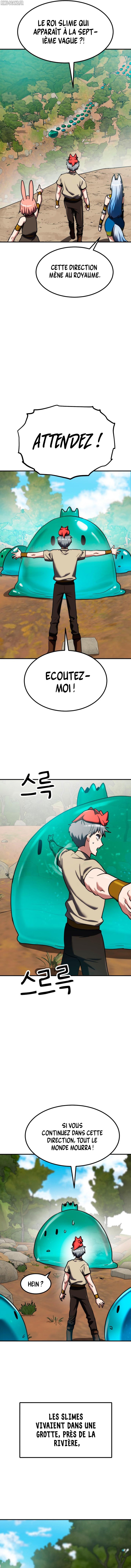 Defense Breaker Chapitre 19 - Page 7