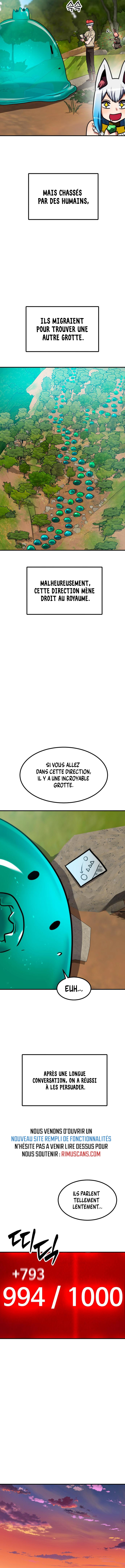 Defense Breaker Chapitre 19 - Page 8