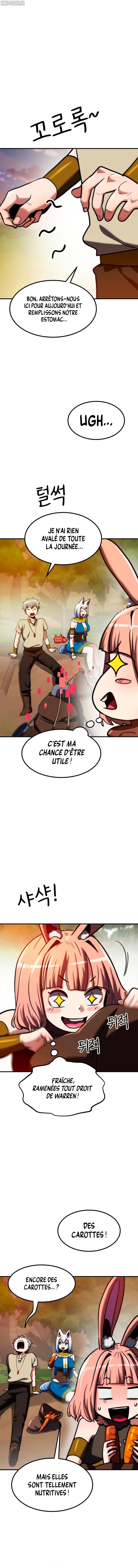 Defense Breaker Chapitre 19 - Page 10