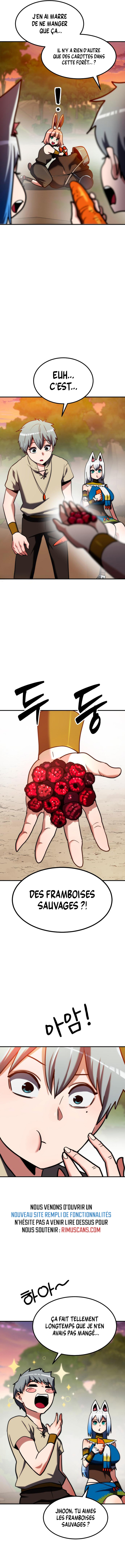 Defense Breaker Chapitre 19 - Page 11