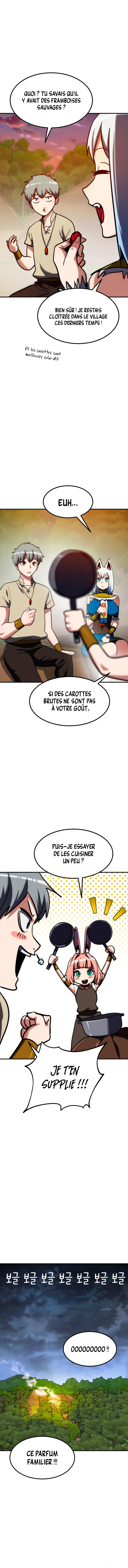 Defense Breaker Chapitre 19 - Page 12