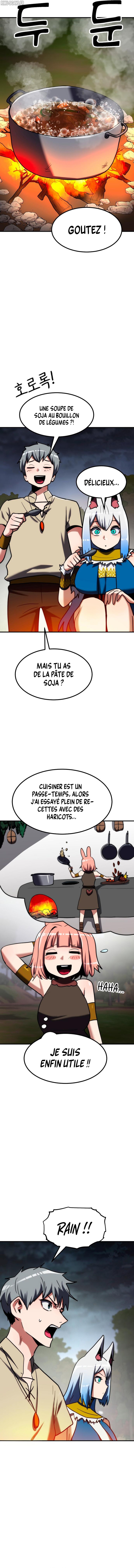 Defense Breaker Chapitre 19 - Page 13