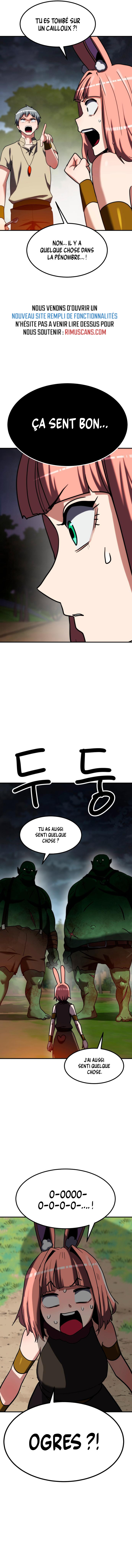 Defense Breaker Chapitre 19 - Page 14