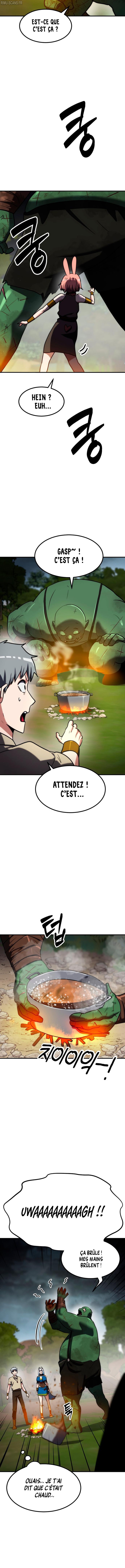 Defense Breaker Chapitre 19 - Page 16