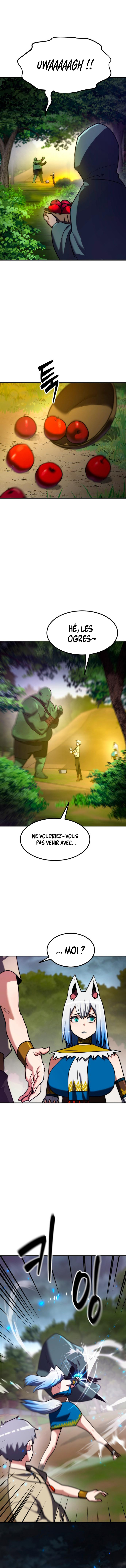 Defense Breaker Chapitre 19 - Page 18