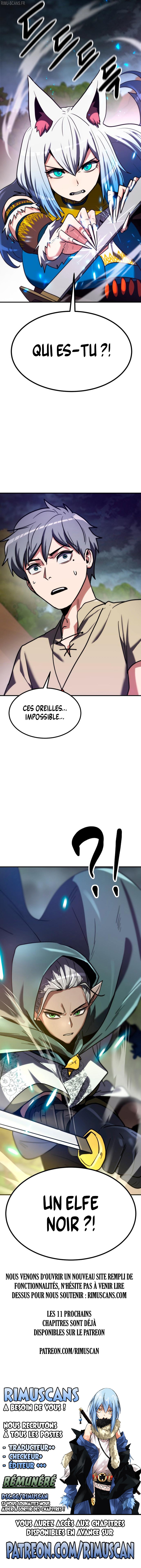 Defense Breaker Chapitre 19 - Page 19
