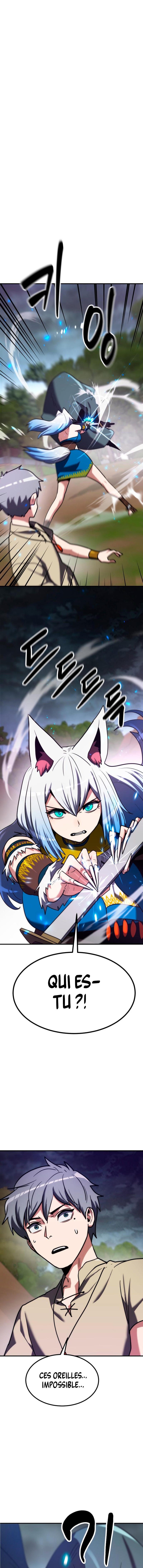 Defense Breaker Chapitre 20 - Page 2
