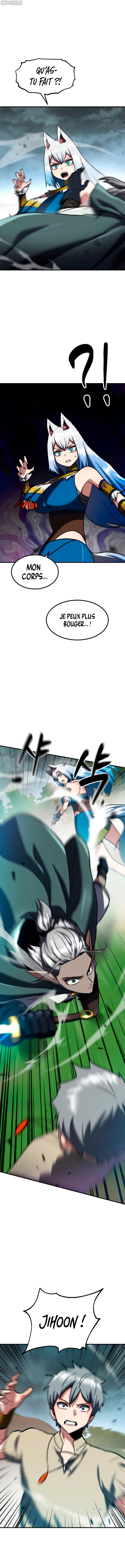 Defense Breaker Chapitre 20 - Page 4
