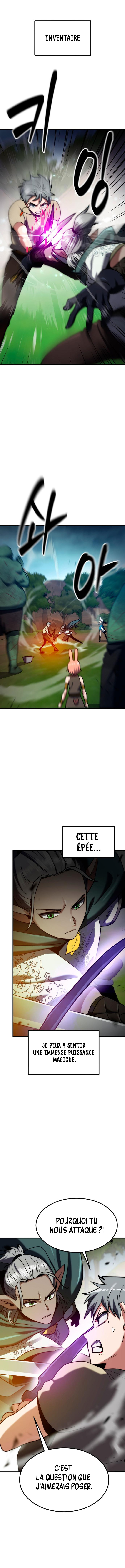 Defense Breaker Chapitre 20 - Page 5