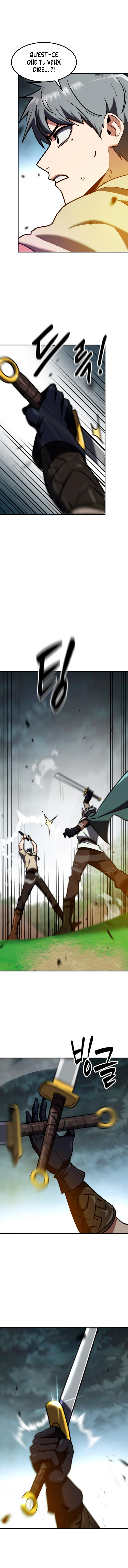Defense Breaker Chapitre 20 - Page 6