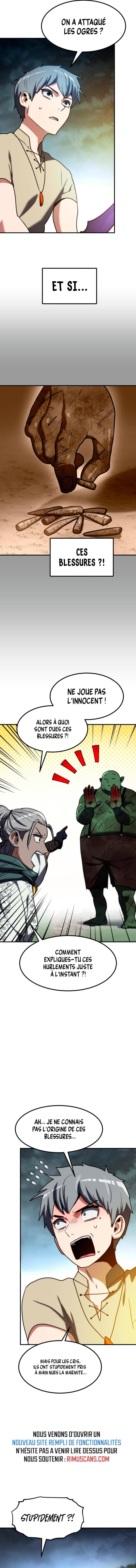 Defense Breaker Chapitre 20 - Page 9