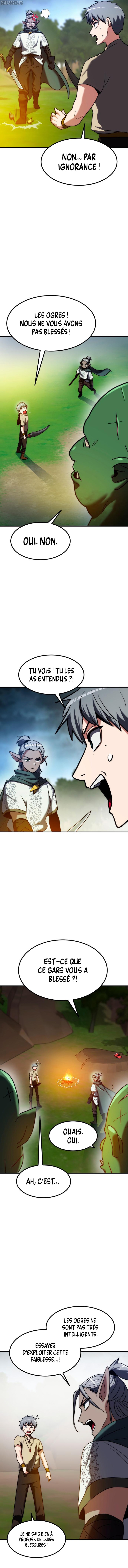 Defense Breaker Chapitre 20 - Page 10