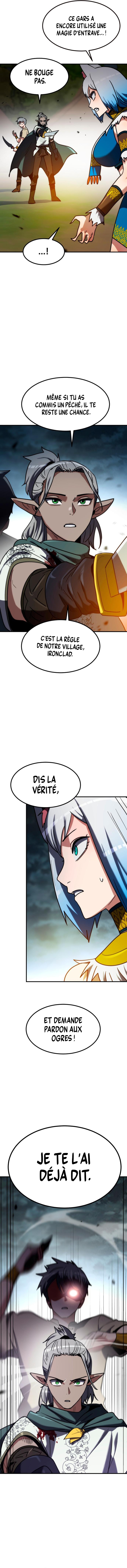 Defense Breaker Chapitre 20 - Page 14