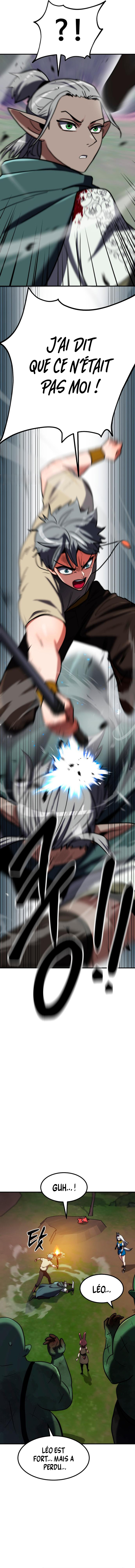 Defense Breaker Chapitre 20 - Page 15