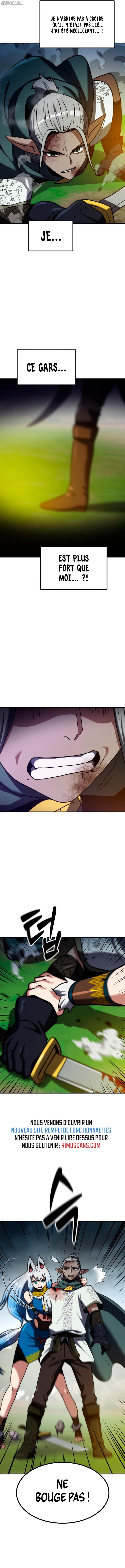 Defense Breaker Chapitre 20 - Page 16
