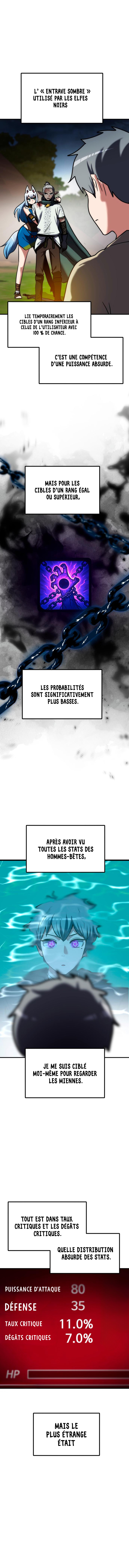 Defense Breaker Chapitre 20 - Page 17