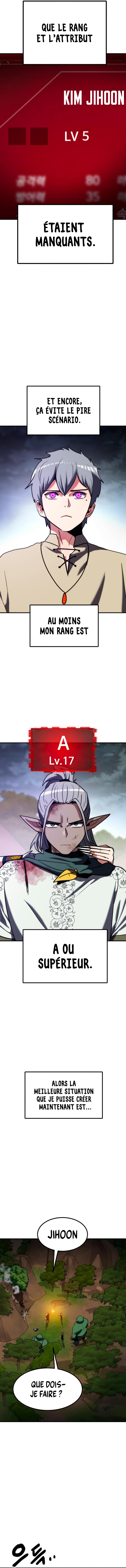 Defense Breaker Chapitre 20 - Page 18