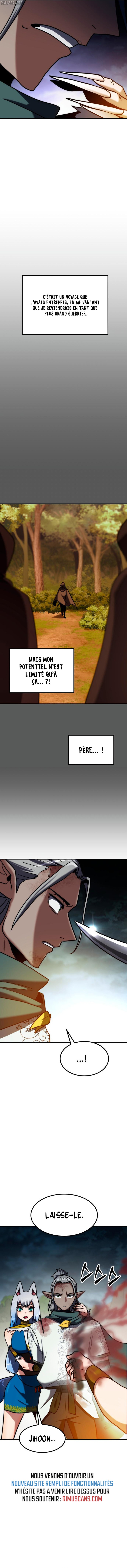 Defense Breaker Chapitre 20 - Page 19