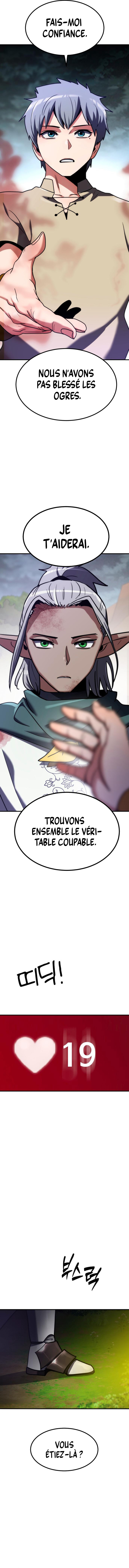 Defense Breaker Chapitre 20 - Page 20