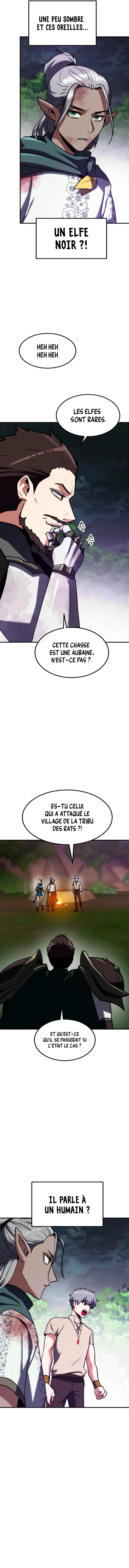 Defense Breaker Chapitre 21 - Page 6