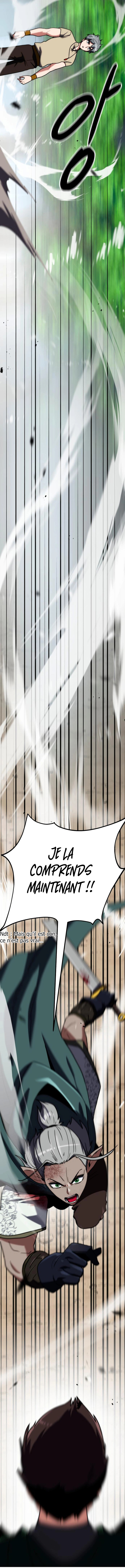 Defense Breaker Chapitre 21 - Page 9