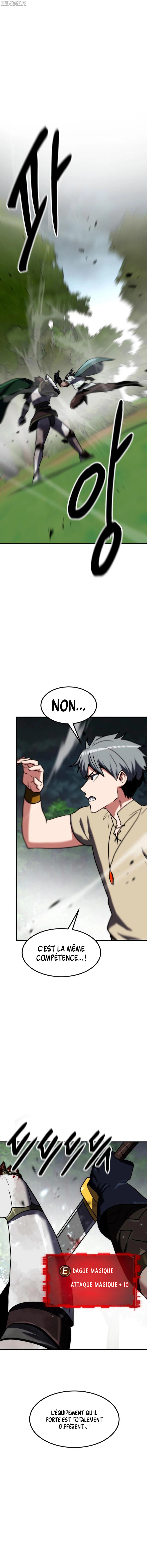 Defense Breaker Chapitre 21 - Page 10