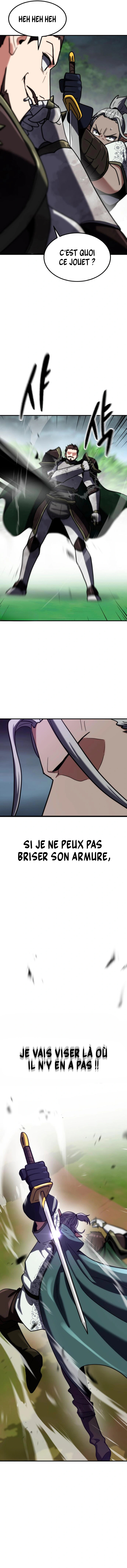 Defense Breaker Chapitre 21 - Page 11