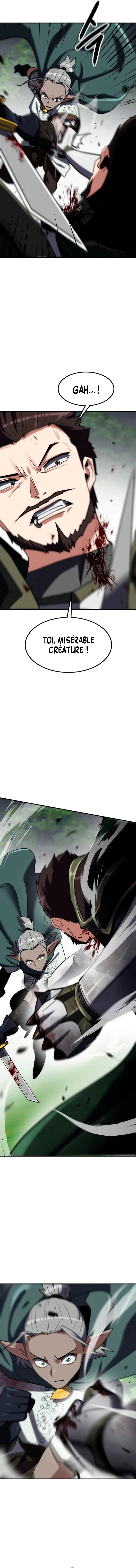 Defense Breaker Chapitre 21 - Page 12