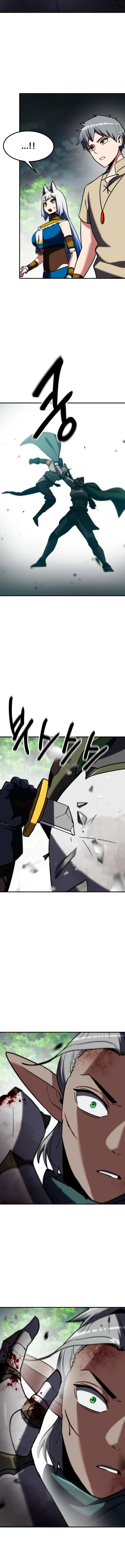 Defense Breaker Chapitre 21 - Page 14