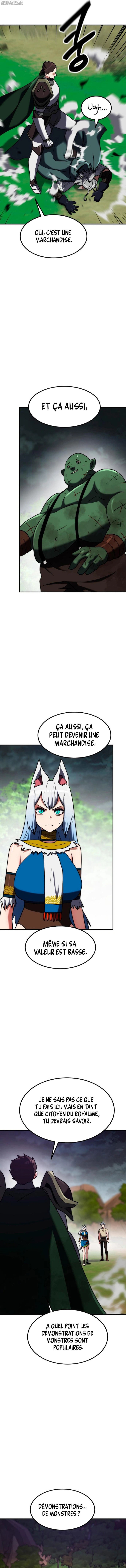 Defense Breaker Chapitre 21 - Page 16