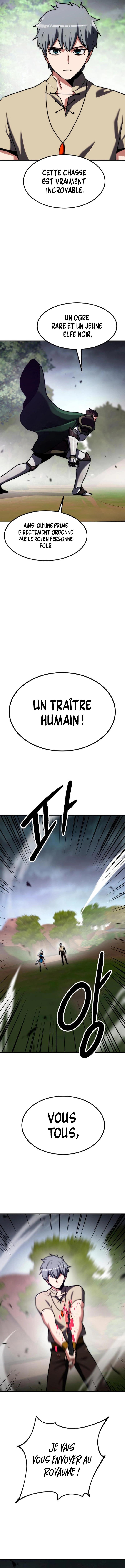 Defense Breaker Chapitre 21 - Page 18