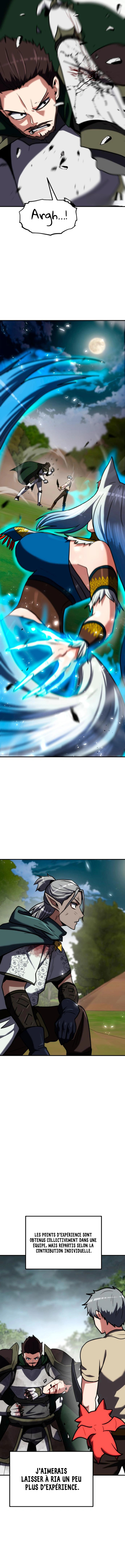Defense Breaker Chapitre 21 - Page 21