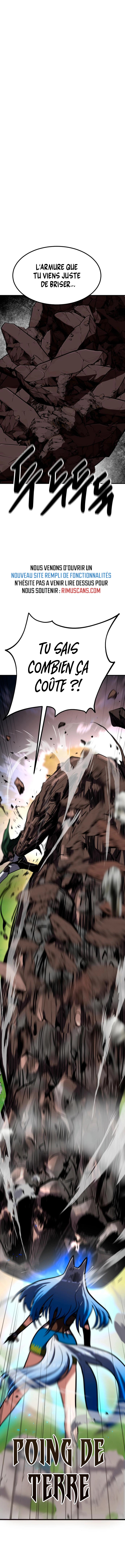 Defense Breaker Chapitre 22 - Page 2