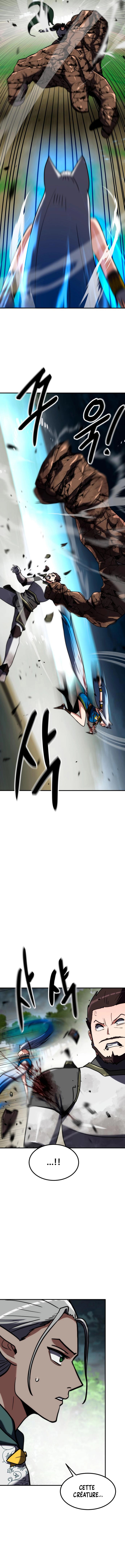 Defense Breaker Chapitre 22 - Page 5