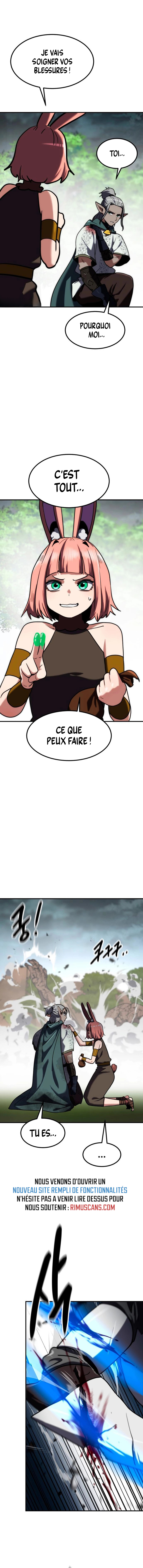 Defense Breaker Chapitre 22 - Page 6