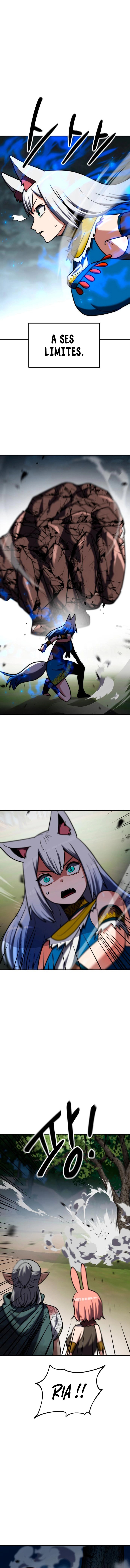 Defense Breaker Chapitre 22 - Page 8