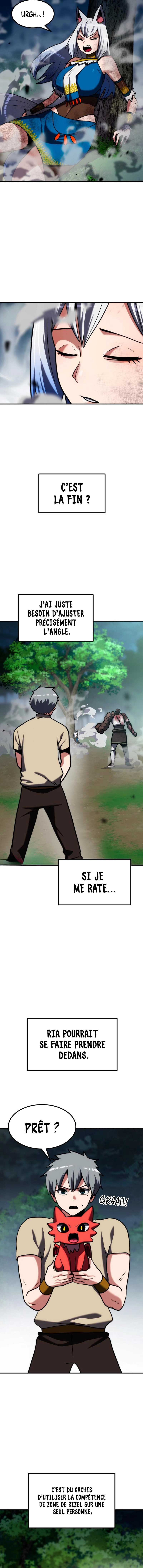 Defense Breaker Chapitre 22 - Page 9