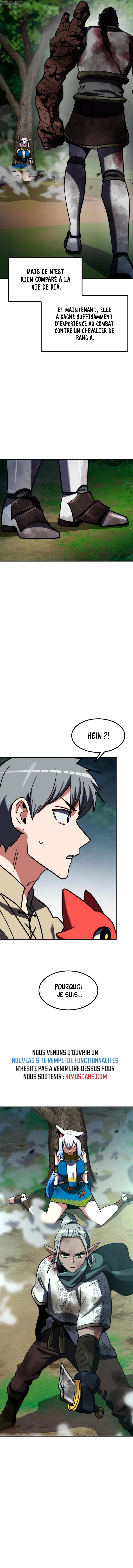Defense Breaker Chapitre 22 - Page 10