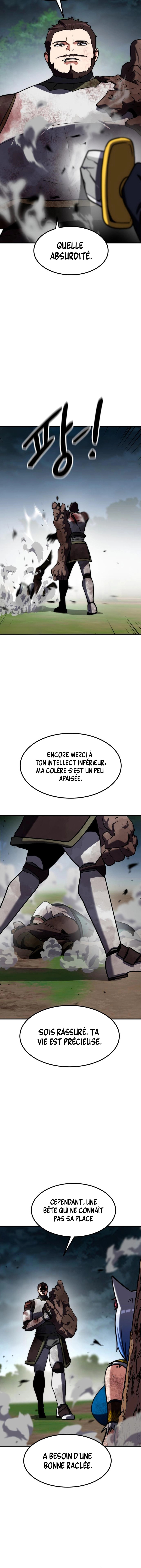 Defense Breaker Chapitre 22 - Page 12
